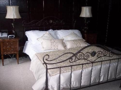 Banyers House Hotel Royston  Room photo